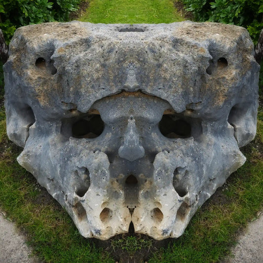 Twinrock The Titan Poster