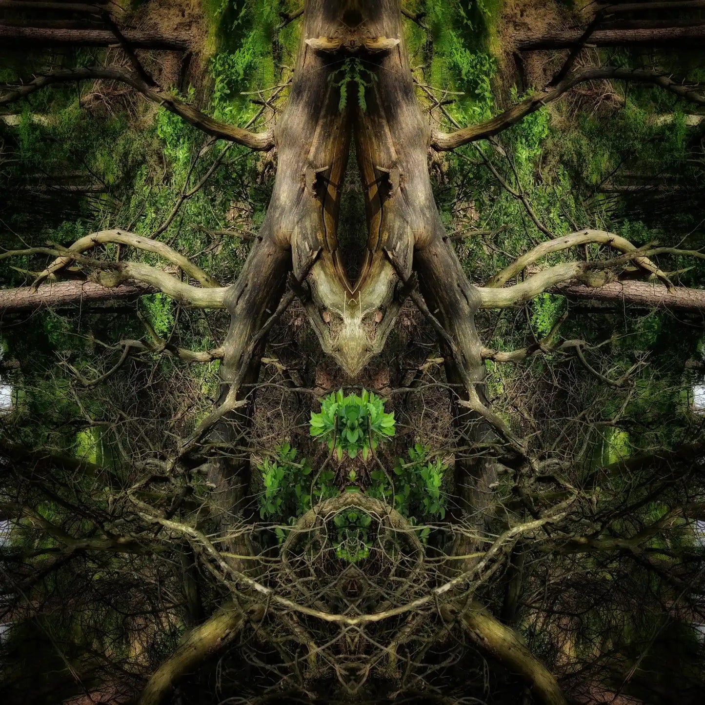 Vengard Guardian Poster