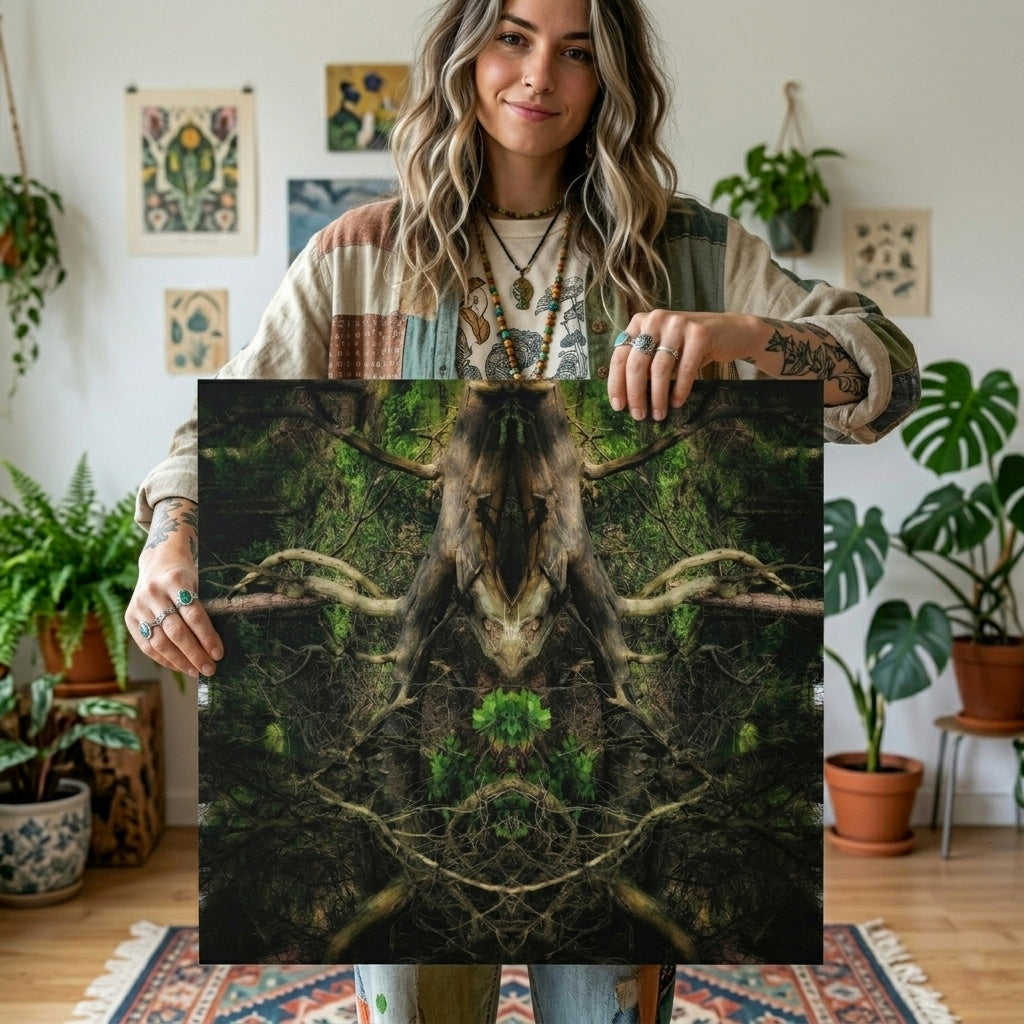 Vengard Guardian Poster