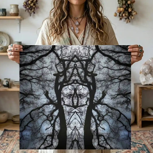 Shadow Sentinel Poster